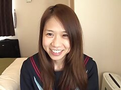 492MERC-326 Passionate Night-Seductive Lady in Black Lingerie with Two Men