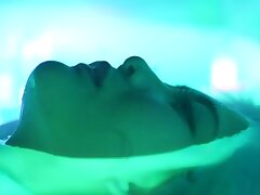 SPSE13_01 Shinobu's Hairy Heaven-Unleashed Desire -Part 2 Must-See!