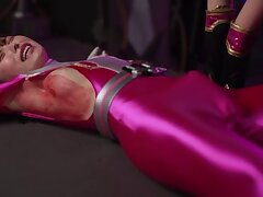 SPSE18_02 Passionate Encounter-Forbidden Teacher & Student Desire Unleashed