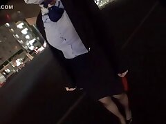 FC2-PPV-4598201 Adorable Japanese Beauty With Plump Assets Delivers Sultry Oral Pleasure