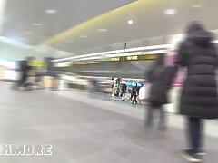 NICHE_VIEW_vol.81_4K Soft Asian Finds Bliss-A Tender Solo Prayer & Pleasure Journey