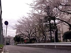 HAVD-860 Nana Kinoshita's Sizzling Deep Throat & Hardcore Adventure