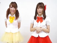 BNX06 Teen's Passionate Night-Filled Hard, Screaming in Blissful Pleasure!