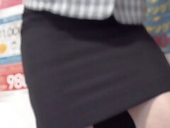 tenin10 Passionate Asian Wife's Wild Lick & Raging Love Fest Delight