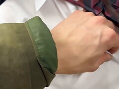 vol83 Adorable Cutie's Rough Bondage Adventure-Hardcore Passion Unleashed!