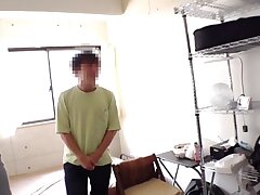 DASD-944 Passionate Encounter-Mature Japanese Beauty Seduces on Camera!