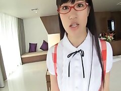 ENFD-5491 Miho Imamura-Asian Schoolgirl's Intense Passionate Encounter