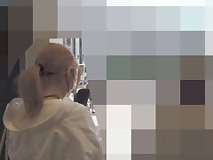 0028butagaeru Sweet Asian Doll's Seductive Invitation-Taste Her Irresistible Twat