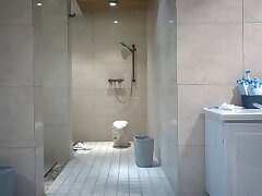 abv-420 Amateur Babe's Boobs Soaked in Hot, Creamy Load Delight