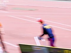 Riku4k007 Sizzling Asian Temptress Thrills with Explosive Passion Ride