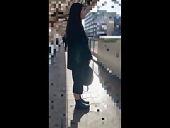 densya153-p Yuki Hoshino's Passionate Night-Hot Asian Stud's Ultimate Creampie