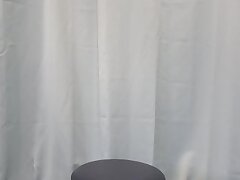 covid19_18_day2 Passionate Akira-Japan's Model Sucks Hard & Licks Balls Deeply!