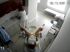 New_super_gynecological_cabinet_95 Yoshine's Sensual Journey-A Japanese Goddess' Wild Bush Awakening