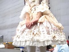 chinataiwan155 Asian Beauties' Intimate Wet Play-Unstoppable Pleasure Waves!