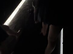 ensya23.2 Sizzling Doll's Wet, Slurpy Blowjob-Unforgettable Sensual Bliss