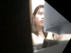 15390142 Passionate Asian Beauty Tightens Around His Hard Shaft