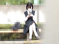 mashirito_63l Adorable Angel's Wild Ride-Thick Cock Orgasmic Bliss Adventure