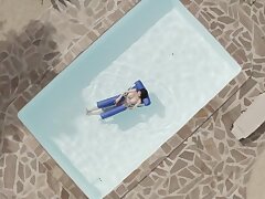 SSIS-256 Chika Nakamura-Sizzling Asian Passion & Hardcore Heat Showdown!