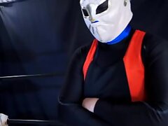 SMJ13 Mi Kally's Sultry Japanese Temptation Thrills Fans Live On Cam