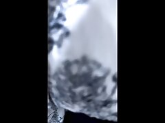 OTF247G Passionate Oriental MILF Teases with Her Irresistible Charm