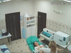 New_super_gynecological_cabinet_10 Seductive Japanese Beauty-Tiny Tits, Big Temptation