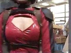 SNGM02_01 Busty Babe's Massage Escalates to Steamy Passionate Sex Adventure