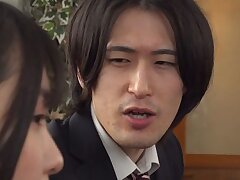 MASM-027 Japanese Sirens-Cocomi & Friends' Solo Erotic Skill Showdown!