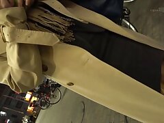 107SDMM-11205 Sizzling JAV Goddess Gets Steamy Showered & Deeply Faced Off