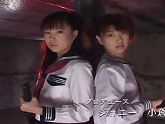 THI09 Desperate Wife's Pleasure-Blowjob & Harsh Sex Adventure