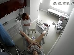 New_super_gynecological_cabinet_173 Masterful Asian Temptress-Arousing Skill in Every Deep Kiss