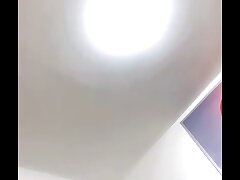 The_goddess_masturbates_selflessly_2 Desperate Wife Pays Electric Bill With Hot, Seductive Sex Acts