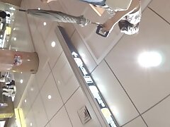 N_angel221 Noriko Kaga-Asian Teen's Insatiable Desire for Hard Cock Thrills!