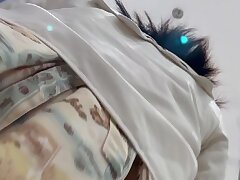 TPGAU410 Passionate Night-Hot Asian Chick's Wild Sex Adventure with Natsuki