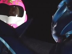 GTRL01_01 Bound Beauty's Bliss-Sensual Kinky Massage Leads to Orgasmic Peaks