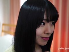 0366_HS-IAFDTDSP_HD Shiori Aiuchi-Seductive Lingerie Blowjob & Passionate Missionary Encounter