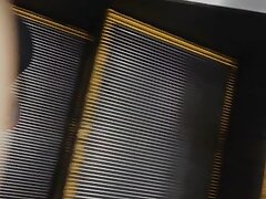 ainosenshi006 Adorable Asian Beauty Fingers to Ecstatic Orgasm Bliss