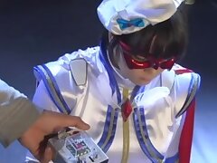 GVRD13_02 Passionate Asian Amateur-Clothes-On Erotic Encounter