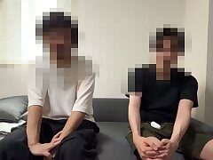 kb39mae Mai Shirosaki Ignites Passion-Hot Japanese Threesome Adventure!