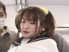 SSIS-122 Taboo Temptation-Teen Kotomi's Wild Toy Adventure!