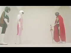 CGBD25 Passionate Night with a Japanese Starlet-Deep & Intense Encounter