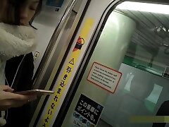 survive_011 Sizzling Japanese Beauty Enjoyed Outdoors by the Lake -Doggy Style!