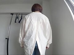 15382179 Sizzling Japanese Temptress Seduces Mature Man for Steamy Night