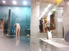 Domestic_Baths_1 Nurse Hina Hanami-A Steamy Medical Encounter for Pleasure