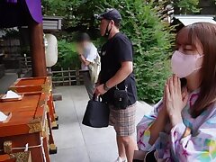 529STCV-220 Passionate Asian Temptress Delivers Unforgettable Oral Bliss