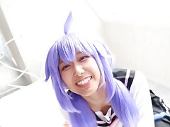 CPDE-068 Passionate Night-Wild Club Blowjobs & Hot Group Sex Orgies!