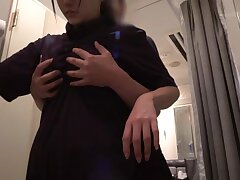 107HSDAM-009 Passionate Nights-Kinky Teacher Miku Ohashi's Forbidden Lesson