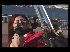 ZHPD21 First-Time Squirt Orgasm-Explosive Pleasure & Massive Cum Blast!