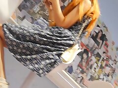 D-D_103 Sayaka & Yuka's Steamy Night-Sharing Anal Fantasies Together