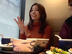 KSWP-006 Rumi Kawasaki's Slow, Passionate Seduction of a Handsome Man