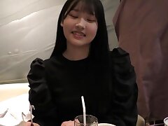 FC2-PPV-2816118 Passionate MILF Ignites Desire in Her Stepson for Intense Night